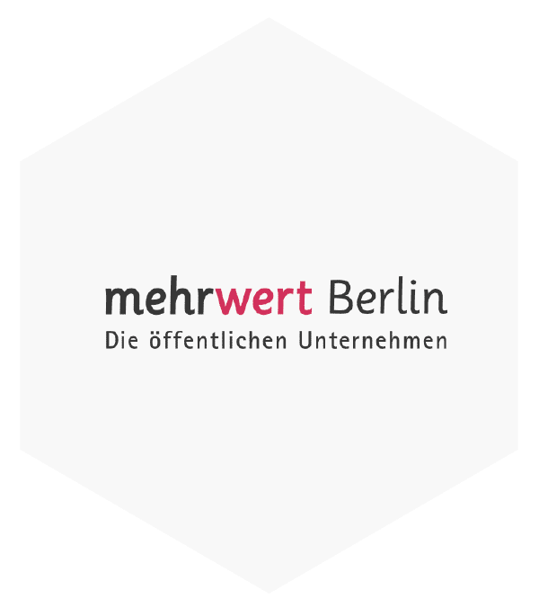 Logo mehrwert Berlin