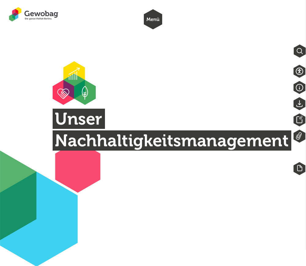 Nachhaltigkeitsmanagement